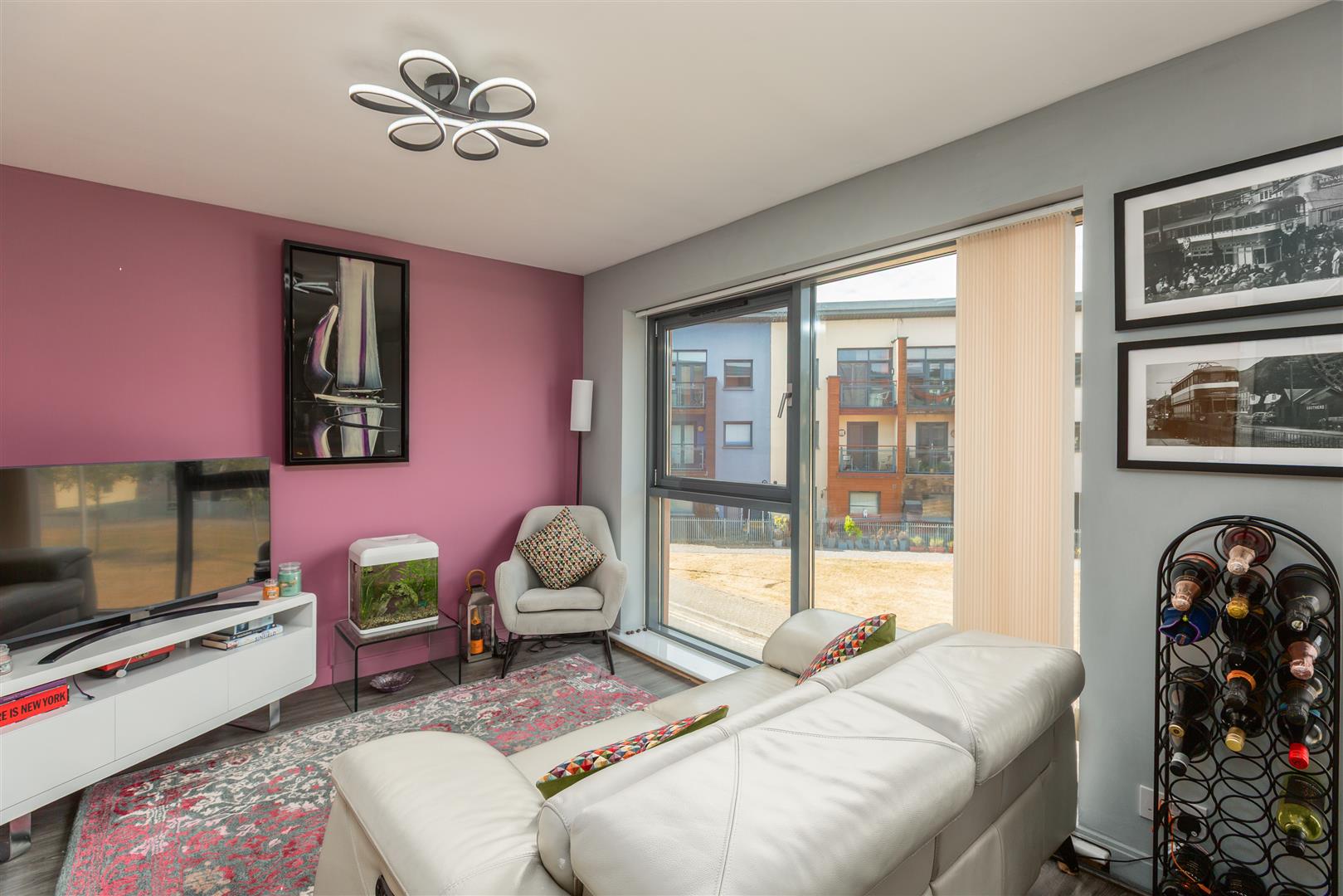 Fishermans Way, Maritime Quarter, Swansea, SA1 1SU